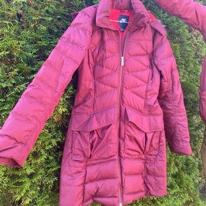 Nike Down Jacket